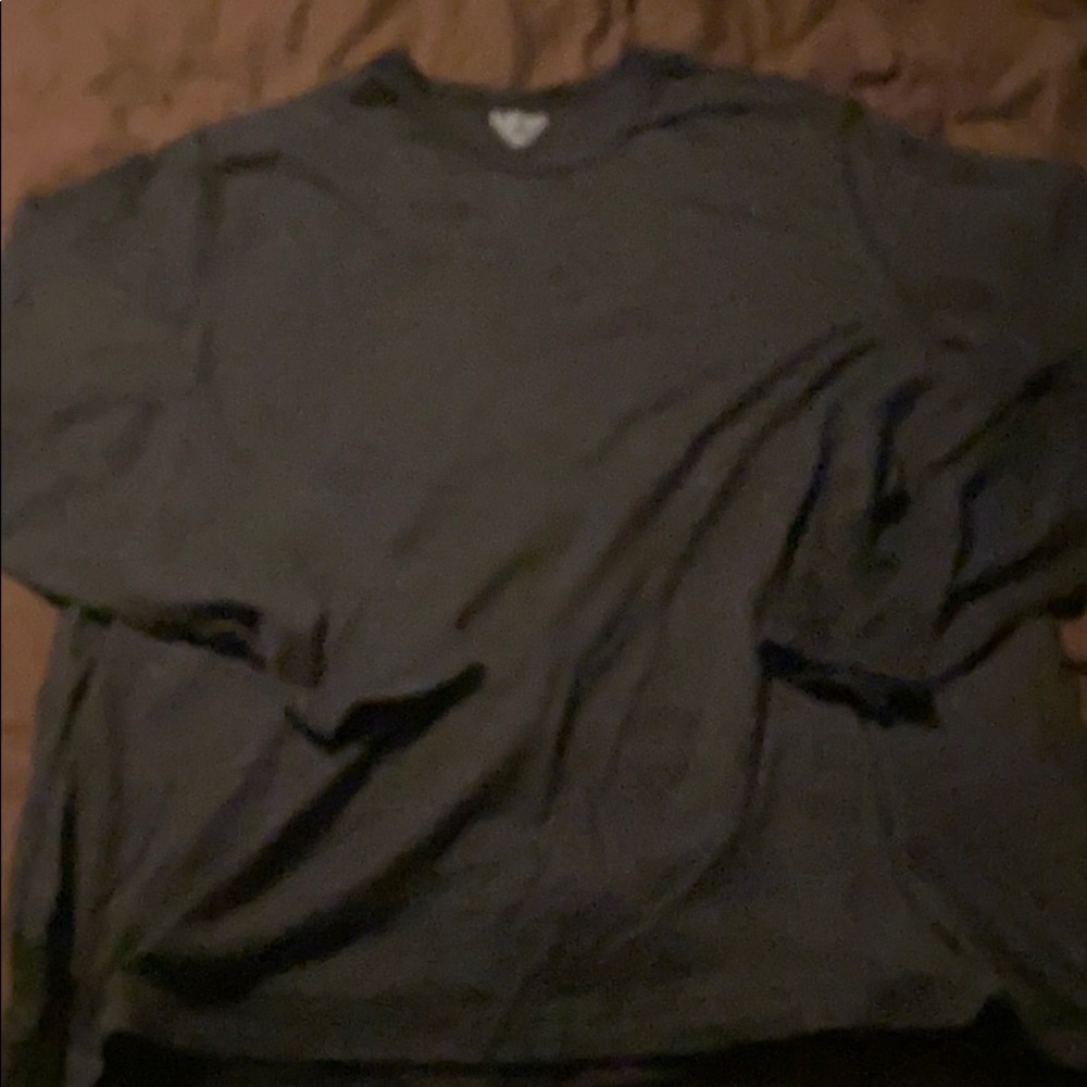 Old Navy Plus Size Long sleeve tee XXL